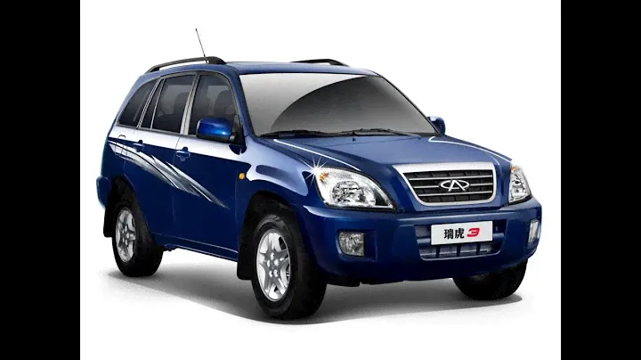 Chery tiggo T11,стоит ли покупать,аналитика