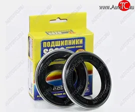 Подшипник опоры амортизатора на SS20 (универсальный) ВИС 2349 ( бортовой, фургон,) (2012-2024), Лада Гранта ( 2190 седан, 2191 лифтбэк, FL 2191 лифтбэк, FL 2194 универсал, FL 2192 хэтчбек, FL 2190 сед