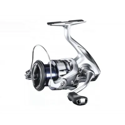 SHIMANO Катушка спиннинговая Stradic 19 2500FL-0