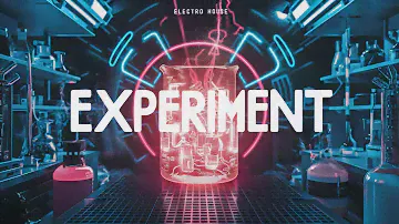 DJ R Flame - Experiment