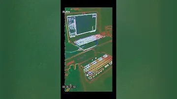 VegaTek *Live* - Extract from my live set. (Akai Fire + FL studio) Pattern mode.
