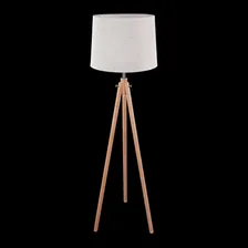 Торшер Maytoni Z177-FL-01-BR коричневый Calvin Table & Floor