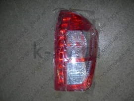 Фонарь задний правый - Chery Tiggo FL / Vortex Tingo FL (T11-3773020BA)