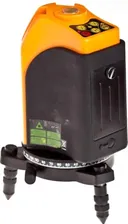 Лазерный уровень GEO-FENNEL FL 55 Multilinner [500050]
