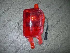 Фонарь противотуманный задний правый - Chery Tiggo FL / Vortex Tingo FL (T11-3732040BA)