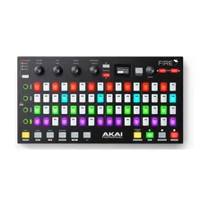 Akai Fire Контроллер для работы с FL Studio