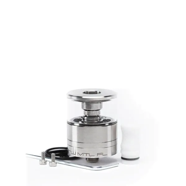 KHW Mods Dvarw MTL 24 FL RTA
