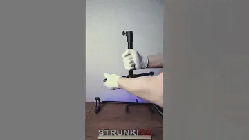 Напольная стойка для гитары SOUNDKING DG041 2