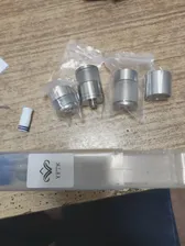🛍 YFTK dvarw mtl fl 415 DEAD RABIT 3 bskr mini v3 siren ARBITER v2 Taifun zeus x mesh siren v4 wasp nano емкость, запасные части