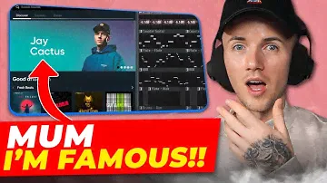Why I'm Inside The New FL Studio 21.2 Update!