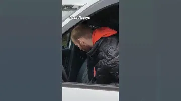 Не заводской подлокотник #ларгус #ладаларгус #авто #обзор #топ #автоваз