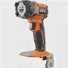 Фонарик AEG FL 18 цена, купить в Москве, отзывы, характеристики, обзор