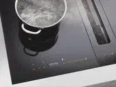 Индукционная варочная панель Miele CS7612FL