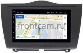 Магнитола Lada Granta FL I 2018-2019 OEM (GT7-RP-LDGRFL-75) на Android 10