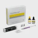 OptiBond FL Kit / ОптиБонд ФЛ Кит адгезив (2 х 8 мл + 3 г) Kerr