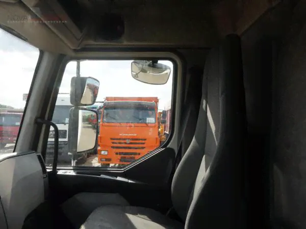 Volvo FL 240-4