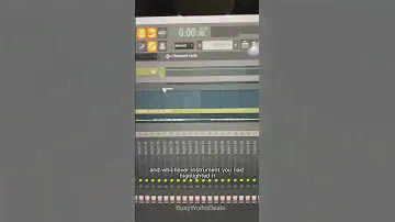 How to Convert Audio into Midi *FL STUDIO*