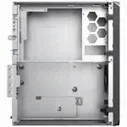 Корпус FOXLINE mATX 230W FL-1004-TFX230B-85