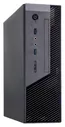 Корпус Minitower Foxline "FL-RS02", mini-ITX, черный