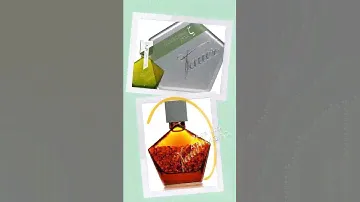 PERFUM FOR WOMEN - TAUER PERFUMES UNE ROSE CHYPREE