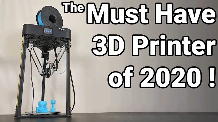 The Flsun Q5 is Fantastic so long as you don't print at slow speeds.
