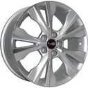 Литой диск LegeArtis LX61 SF для CHANGAN CS75 FL