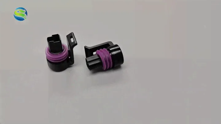 3 pin  Receptacle connectors | 12110192