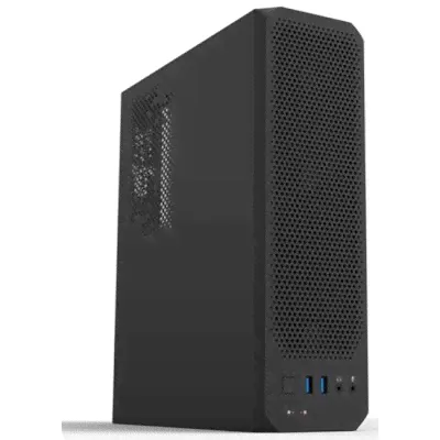 Корпус Foxline FL-1004-TFX230B-85-1