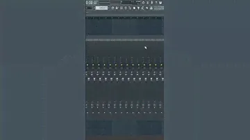 Ужирняем kick и bas стандартными плагинами в fl studio
