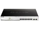 DGS-1210-10MP/FL