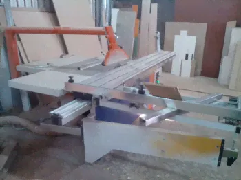 Продам форматно-раскроечный станок Filato fl 3200b