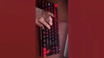 Механическая клавиатура ZET gaming Blade PRO