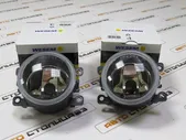 Фары противотуманные Лада Веста / XRAY / Гранта FL / 4х4 Urban / Ларгус FL (2 шт) WESEM
