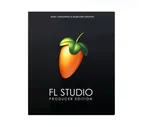 FL Studio 21 Producer Edition Лицензия