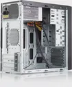 Foxline FL-733(R)-FZ500R mATX FL-733-FZ500R