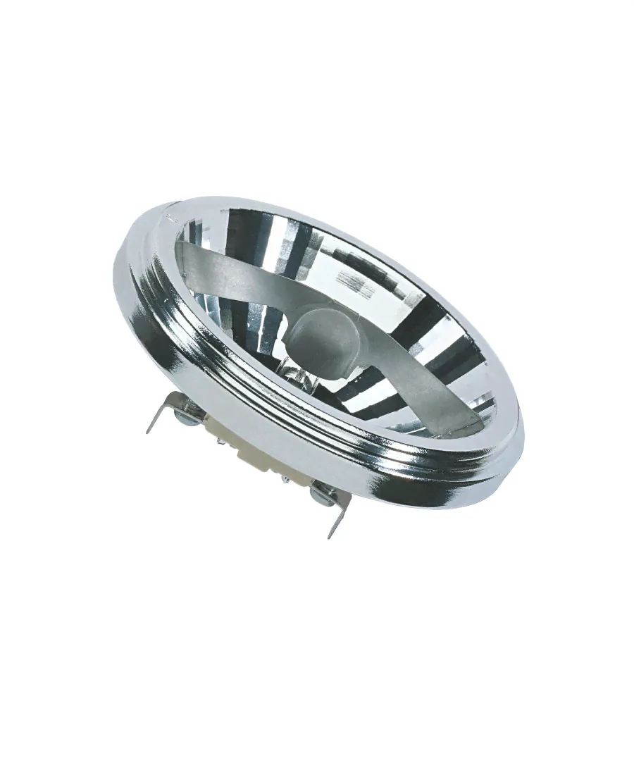 41835 FL HALOSPOT 111 24° 50W 12V G53