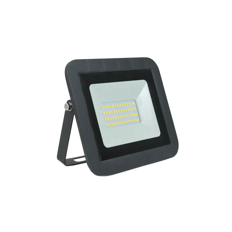 Прожектор СТАРТ LED FL 50W65 SP, темно-серый-0
