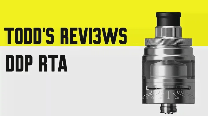 The DDP RTA