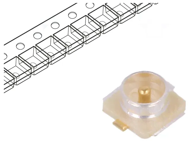 U.FL-R-SMT-1(80)