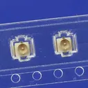 10 шт. U.FL-R-SMT U. FL разъем IPEXразъемы IPX RF коаксиальный разъем Антенный блок (20279-001E-01) (art.: 7ada58d15)
