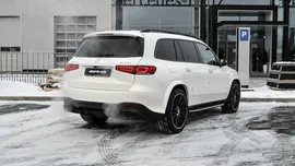 Mercedes-AMG GLS 63 S FL, номер заказа 5323003205