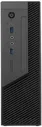 Корпус Case mITX Foxline FL-RS02 Black