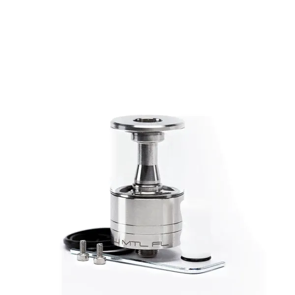 KHW Mods Dvarw MTL 22 FL RTA 5ml