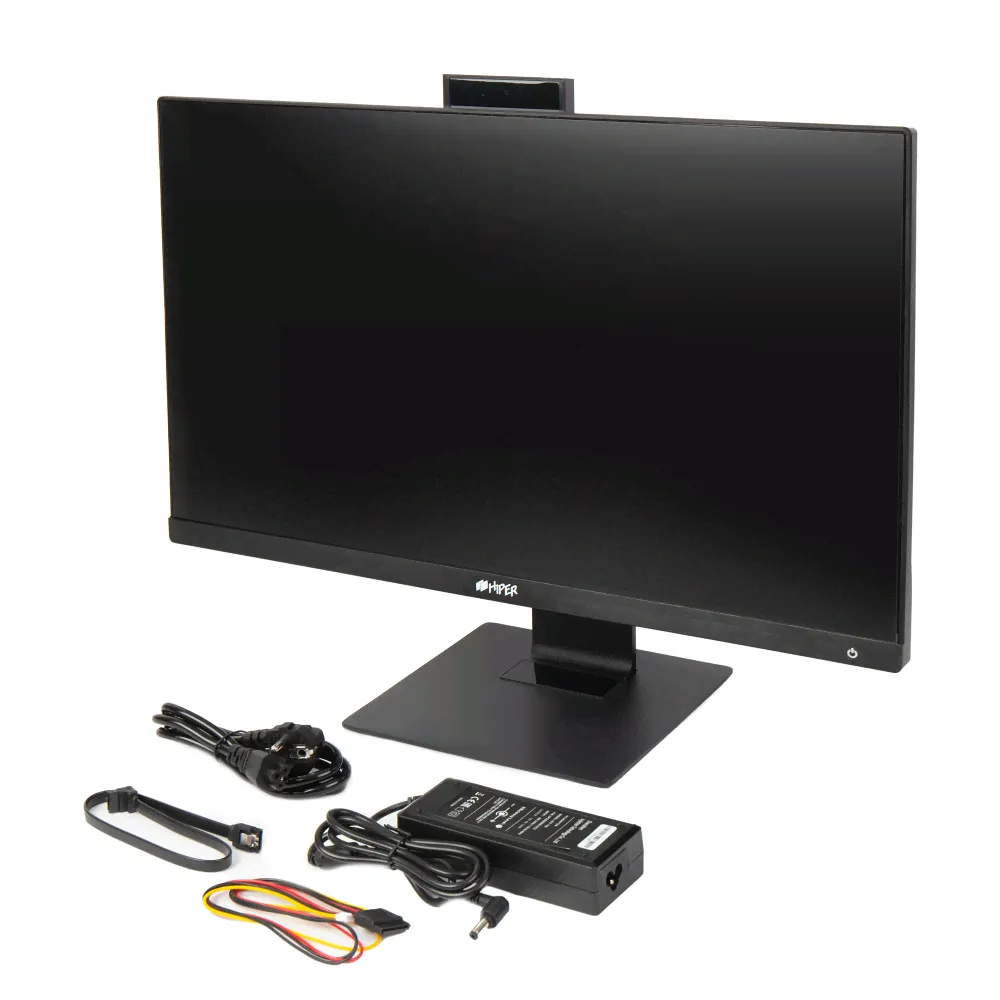 Платформа моноблок HIPER Office 23.8 (HO-K6-FL-H510-B)-1