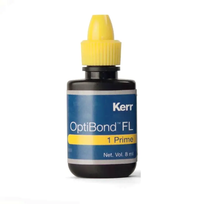 OptiBond FL / ОптиБонд ФЛ праймер (8 мл) Kerr