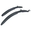 Крылья NEW VISION 24-28" FL-640 (черный)