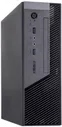 Корпус с блоком питания 250Вт. Foxline FL-RS02BLK-FX250T