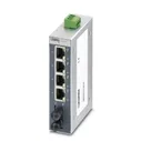 Промышленный коммутатор - FL SWITCH SFNB 4TX/FX ST - 2891028
