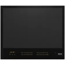 Варочная панель Miele KM 7667 FL Black