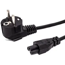 Кабель питания Schuko - IEC-320-C5, 1.8м, Filum FL-PC10-EU-C5-1.8M
